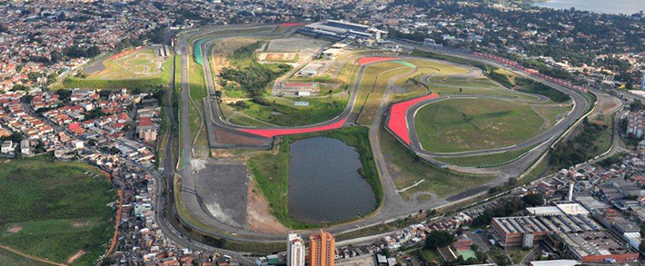 Automobilismo - Esportividade - Guia de esporte de São Paulo e região