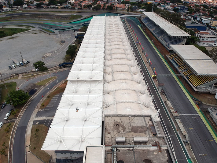 Autódromo de Interlagos sedia última etapa do SuperBike Brasil 2022