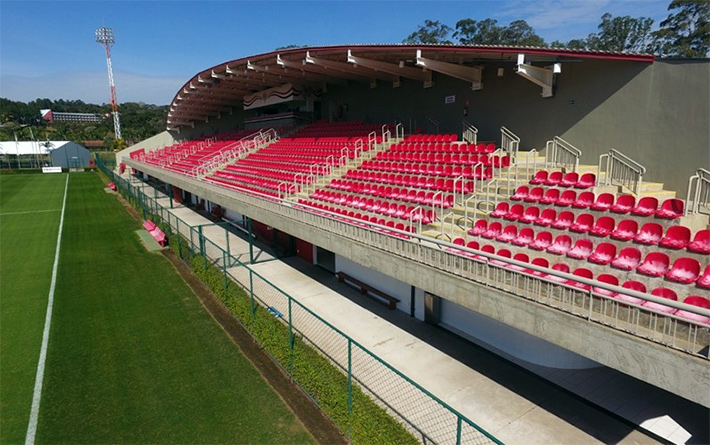 Ferroviária pronta para as semifinais da Copa Paulista Feminina 2023! -  Esporte em Ação