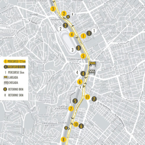 vilaolimpia_percurso Esportividade Guia de esporte de São Paulo e região