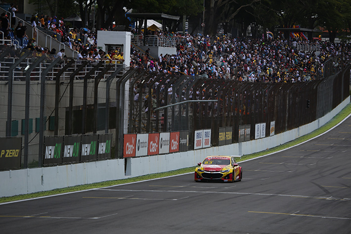 Comentários de domingo: Corrida de Duplas da Stock Car 2022