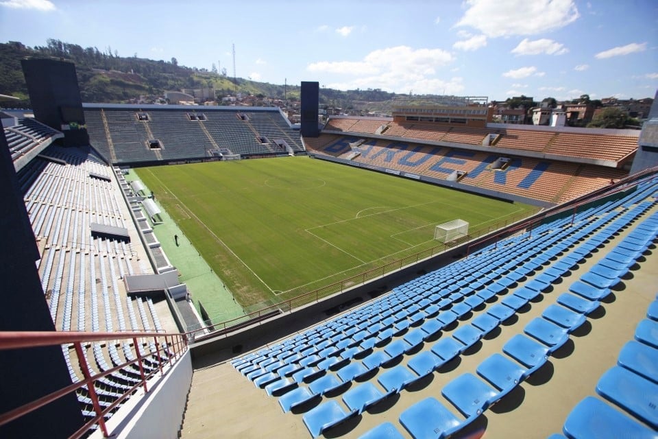 Favelão 2022 terá finais neste sábado, com portões abertos