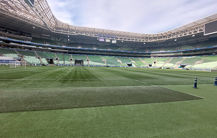 Paulista Feminino: resgate de ingressos gratuitos para a final contra o  Santos no Allianz Parque – Palmeiras