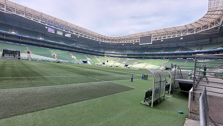 Valendo vaga na semifinal, Palmeiras recebe Portuguesa no Allianz Parque  pelo Campeonato Paulista Sub-20 – Palmeiras
