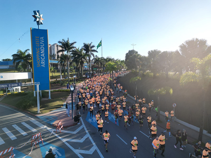 17ª Aricanduva Run