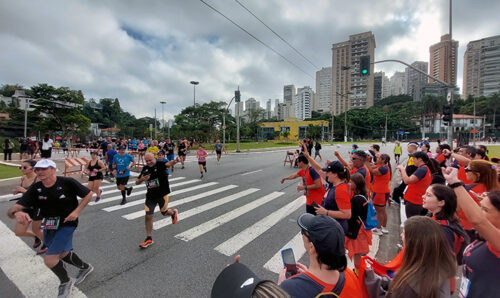 23ª Meia Maratona Internacional Da Cidade De São Paulo - 2023 ...