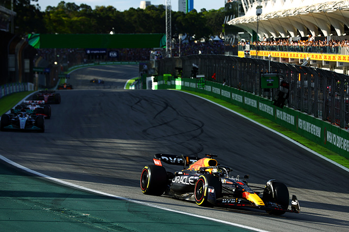 Preços dos ingressos para GP de São Paulo de Fórmula 1-2023 são