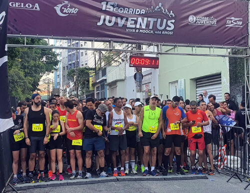 19ª Corrida Juventus - Viva a Mooca