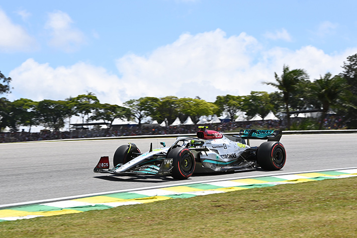 Fórmula 1: sábado mostra que GP de Interlagos é amado no Brasil