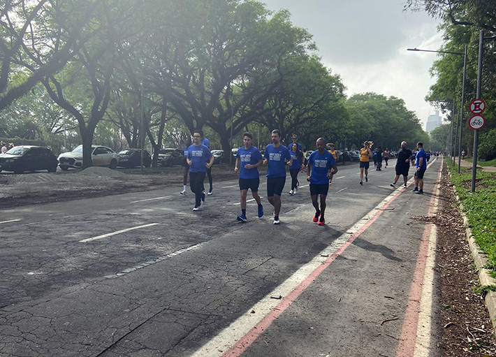 2º Treinão Deca Runners e Squad Javali em São Paulo - Sympla