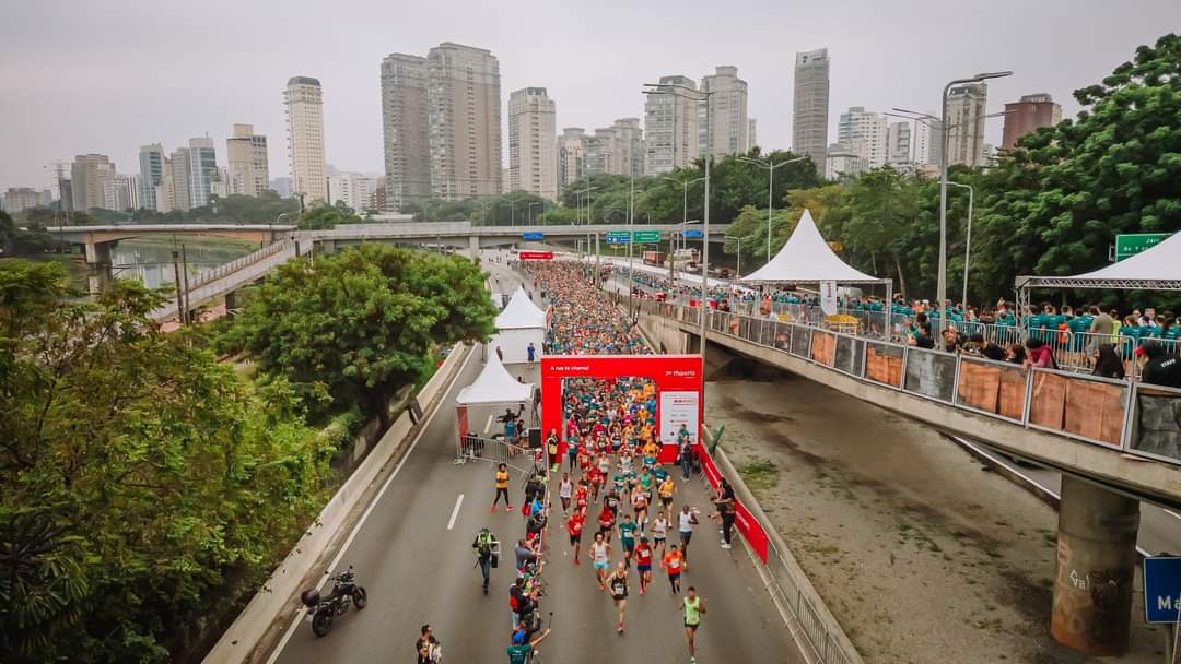 1ª JK Iguatemi de 2024 – Santander Track&Field Run Series - Esportividade -  Guia de esporte de São Paulo e região