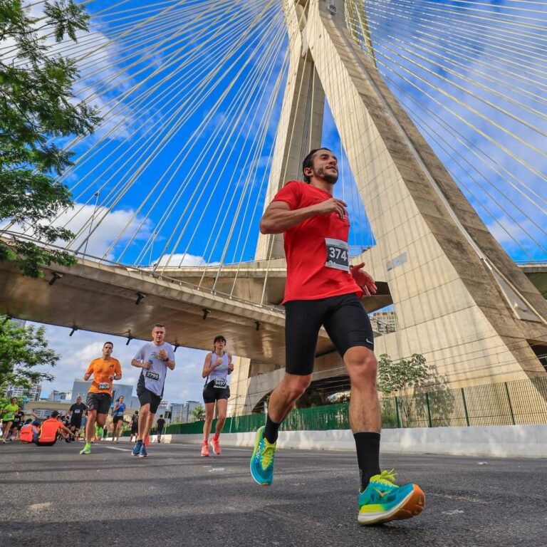 3ª JK Iguatemi de 2023 Santander Track&Field Run Series