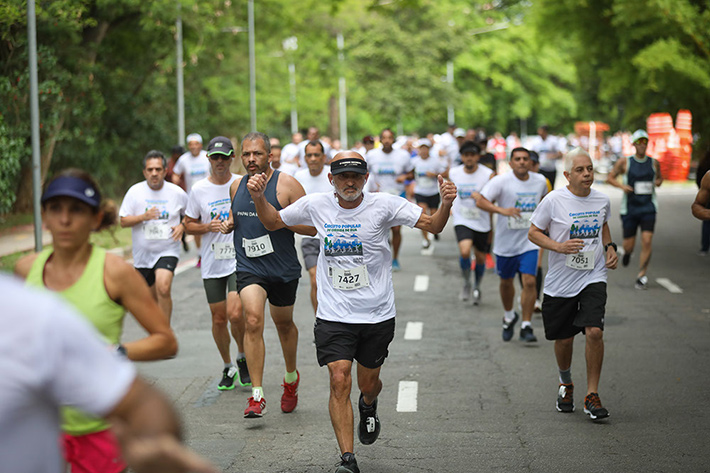 Comunidade USP pode se inscrever em corrida no campus Butantã