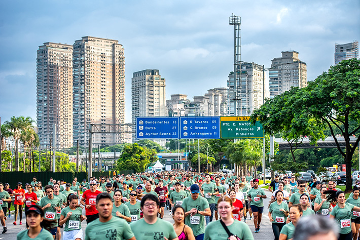 1ª Shopping Vila Olímpia 2023 - Santander Track&Field Run Series -  Esportividade - Guia de esporte de São Paulo e região