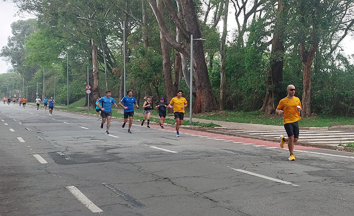 3º Treinão Deca Runners e Squad Javali em São Paulo - Sympla