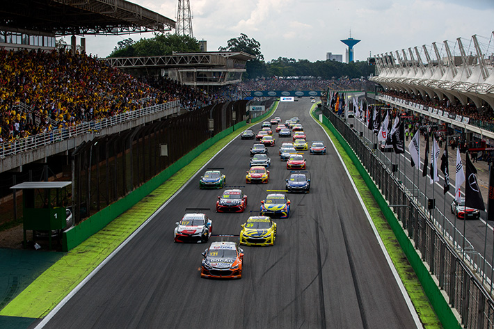 STOCK CAR – Programação, Horários e Transmissão – Corrida de Duplas  (Interlagos/SP) – 2022 - Tomada de Tempo