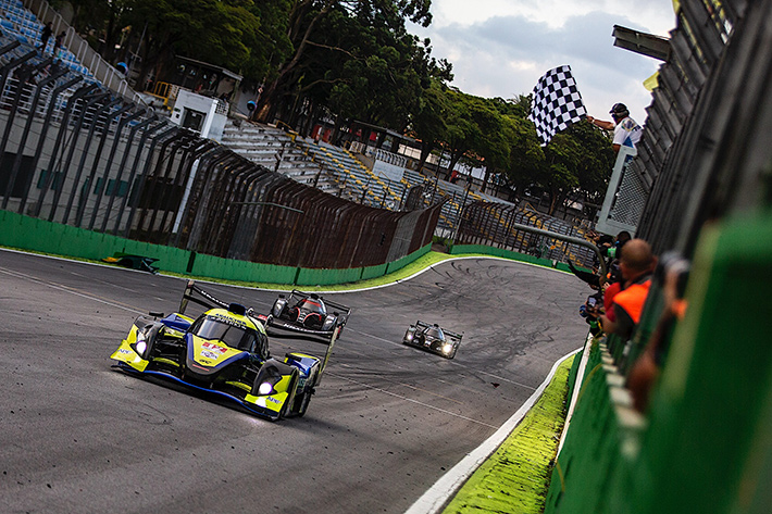 Império Endurance Brasil abre 2023 com novidades no grid e no