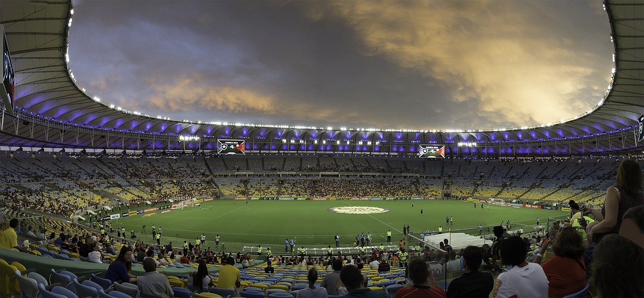 Futebol no Brasil: a obsessão nacional recebe atenção proporcional