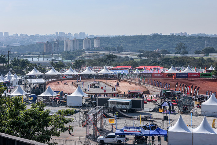 3ª e 4ª etapas de 2022 - Campeonato Brasileiro de motocross - Esportividade  - Guia de esporte de São Paulo e região
