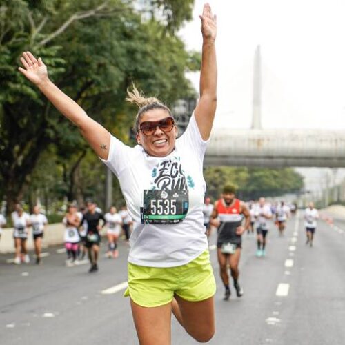 Eco Run 2023 São Paulo Esportividade Guia de esporte de São Paulo