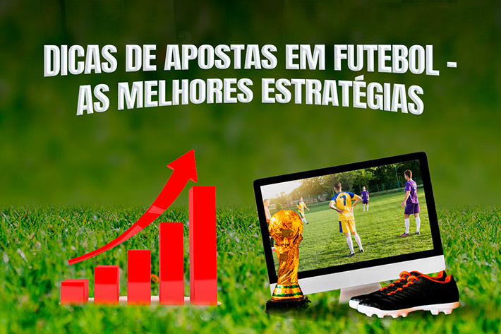 Como ganhar dinheiro de verdade em aposta de futebol: dicas e