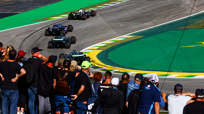 Tickets - 2024 São Paulo Grand Prix at Interlagos 