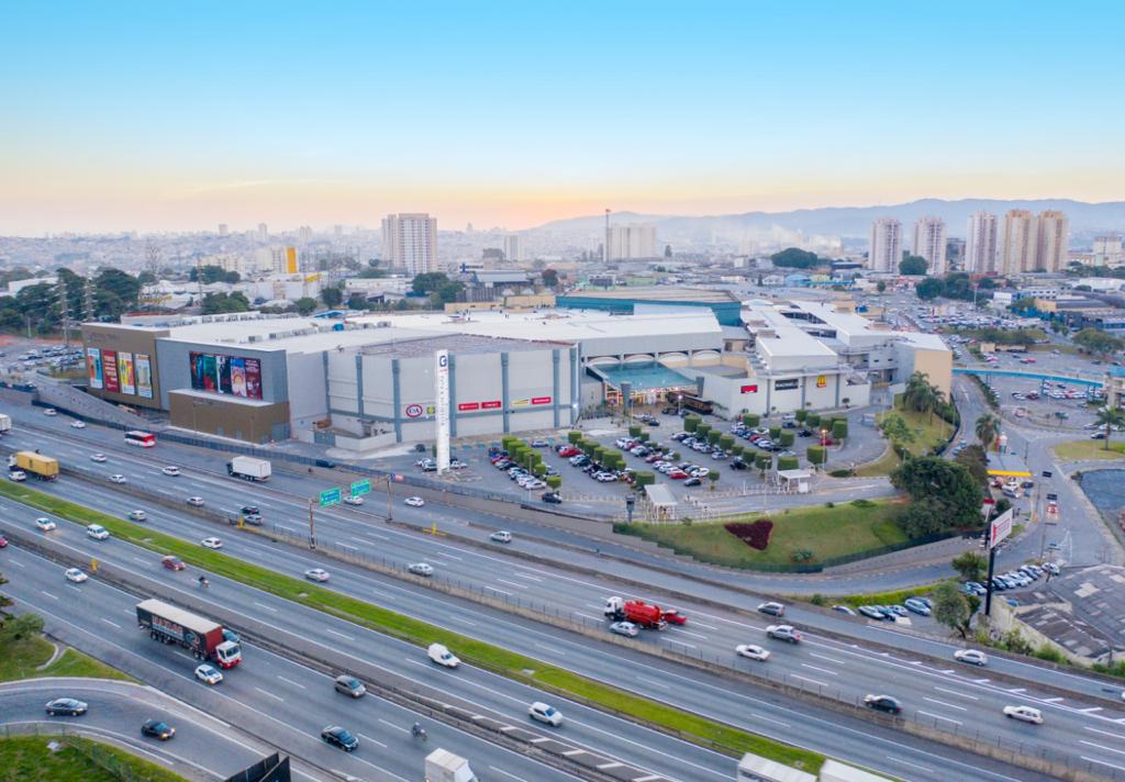 Internacional Shopping Guarulhos​