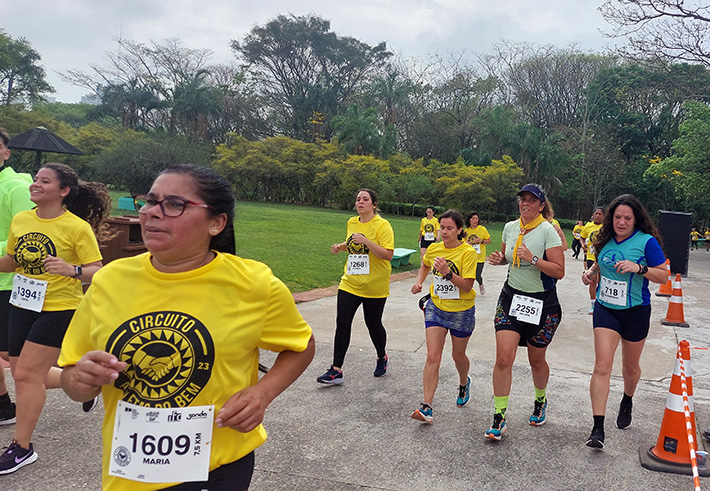 Inauguração da Arena Decathlon Villa Lobos – Sou Esportista