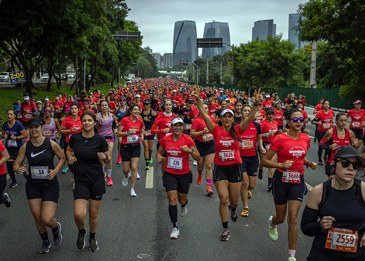 TEM Running 2023: veja como se inscrever no evento