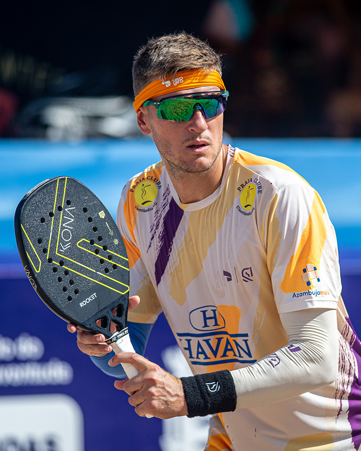 Copa do Mundo de beach tennis 2023 - São Paulo - Esportividade