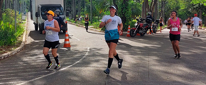 5º Deca Runners e Squad Javali - avenida Paulista - Outubro Rosa -  Esportividade - Guia de esporte de São Paulo e região