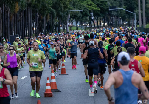 Athenas 21k 2025 - Run Faster - Sรฃo Paulo - Esportividade - Guia de ...