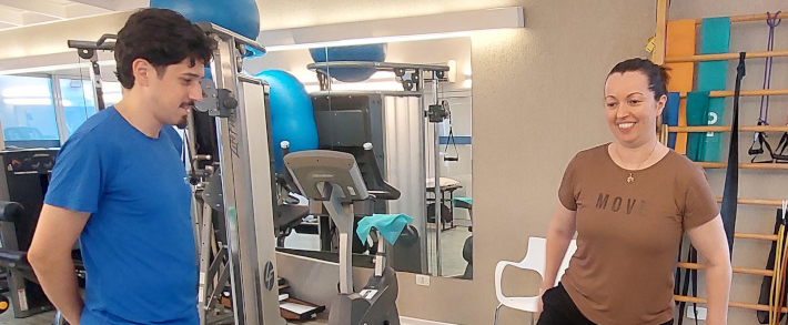 Fisioterapia para tratamento de lesão, prevenção e até melhora na corrida; veja vídeo